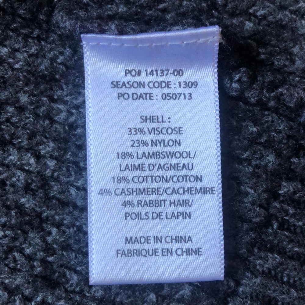 Splendid Cardigan - Picture 3 of 3